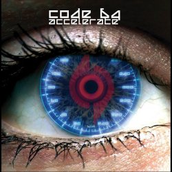 Code 64 - Accelerate (2013) [EP]