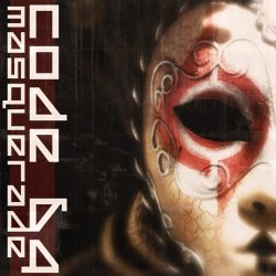 Code 64 - Masquerade (2010) [EP]