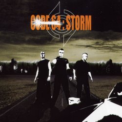 Code 64 - Storm (2003) [2CD]
