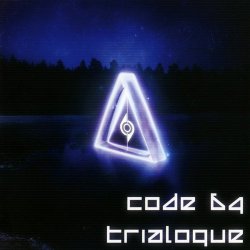 Code 64 - Trialogue (2010) [2CD]