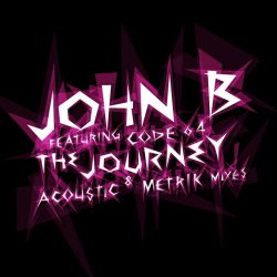 John B feat. Code 64 - The Journey (2013) [EP]