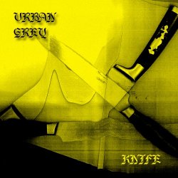 Urban Grey - Knife (2018)