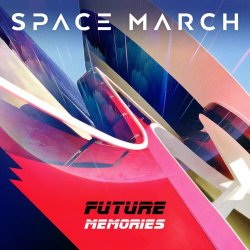 Space March - Future Memories (2018)