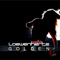 Loewenhertz - Golden (2018) [EP]
