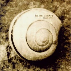 In My Rosary - First Exit (2001) [EP]
