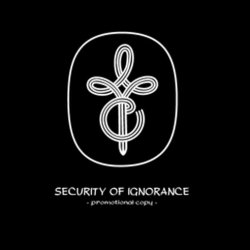 In My Rosary - Security Of Ignorance (2002)