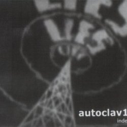 Autoclav1.1 - Indelible (2005) [EP]