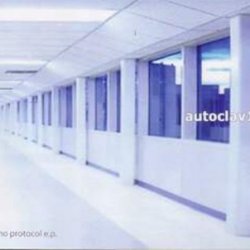 Autoclav1.1 - No Protocol (2005) [EP]