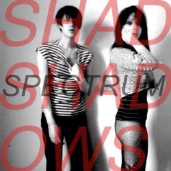 Shad Shadows - Spectrum (2015) [EP]
