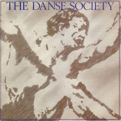 The Danse Society - Seduction (1982)