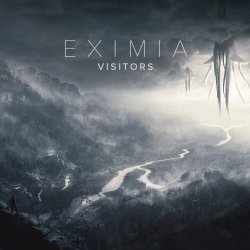 Eximia - Visitors (2018)