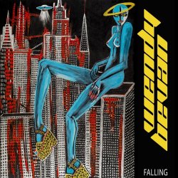 Wendy Bevan - Falling (2018) [Single]