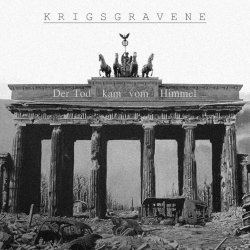 Krigsgravene - Der Tod Kam Vom Himmel (2016) [EP]