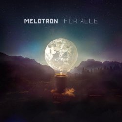 Melotron - Menschen (2018) [Single]