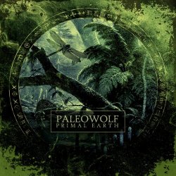 Paleowolf - Primal Earth (2018)
