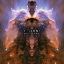Visions - Celestial Sphere (2006) [EP]
