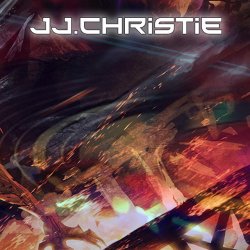 JJ.Christie - The Dream Alive (2018) [EP]