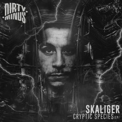 Skaliger - Cryptic Species (2017) [EP]