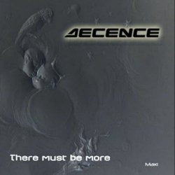 Decence - There Must Be More (2005) [EP]