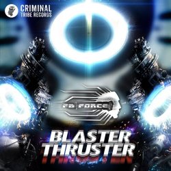 FB Force - Blaster Thruster (2015) [EP]