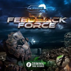 FB Force - Feedback Force (2016) [EP]