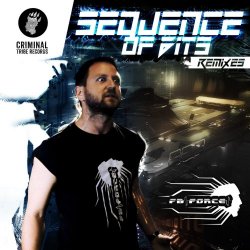 FB Force - Sequence Of Bits Remixes (2017) [EP]