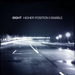 8IGHT - Higher Position / Babble (2012) [Single]