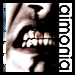 Aimonia - Pixels (2010) [EP]