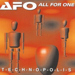 All For One - T-E-C-H-N-O-P-O-L-I-S (1995)