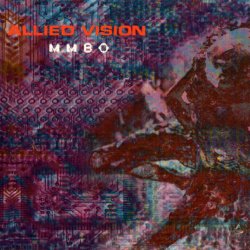 Allied Vision - Man Must Be Overcome (2001)