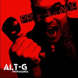Alt-G - Propaganda (2011)