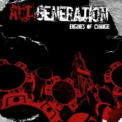 Alt-G - Engines Of Change (2011) [EP]