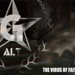 Alt-G - The Virus Of Faith (2017) [EP]
