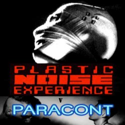 Plastic Noise Experience - Plastic Noise Experience V Paracont (2018)