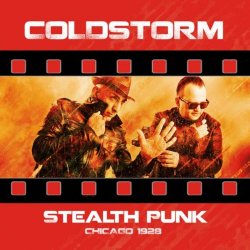 Cold Storm - Stealth Punk (2018)