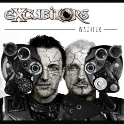 Excubitors - Wächter (2014)