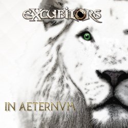 Excubitors - In Aeternum (2018)