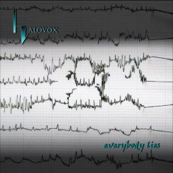 Halovox - Everybody Lies (2012)