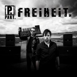 Pakt - Freiheit (2011) [Single]