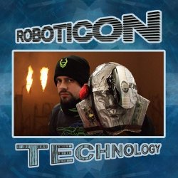 Roboticon - Technology (2016)