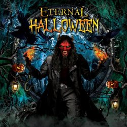 Eternal Halloween - Eternal Halloween (2016)