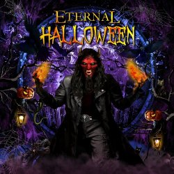 Eternal Halloween - Crossing The Portal (The Hidden Chapters) (2018) [EP]