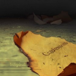 InSpiral - Confessions (2015) [EP]