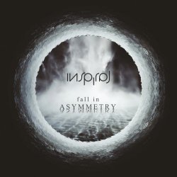 InSpiral - Fall In Asymmetry (2018)
