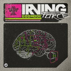 Irving Force - Godmode (2018) [EP]