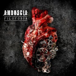 Amduscia - Filofobia (2013) [2CD]