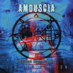 Amduscia - Impulso Biomecànico (2005) [EP]