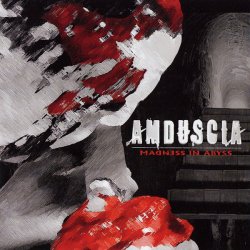 Amduscia - Madness In Abyss (2008) [2CD]