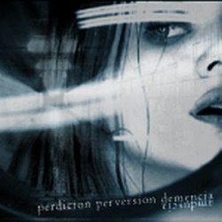 Amduscia - Perdicion Perversion Demencia (2003) [Demo]