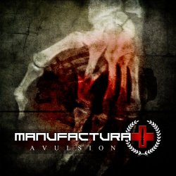 Manufactura - Avulsion (2011)